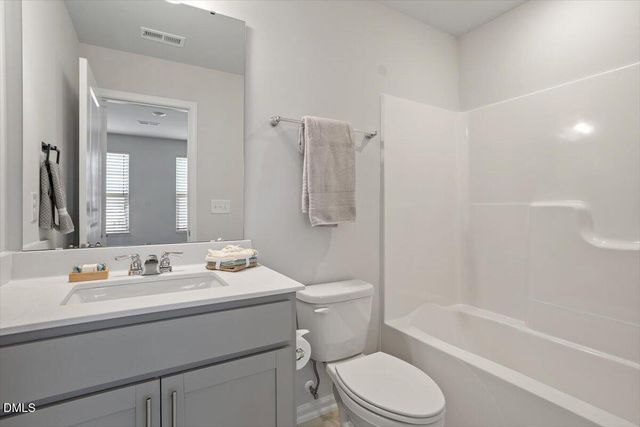 453 Carolina Springs Boulevard, Apex, NC 27539