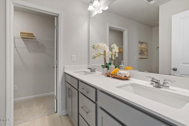 453 Carolina Springs Boulevard, Apex, NC 27539