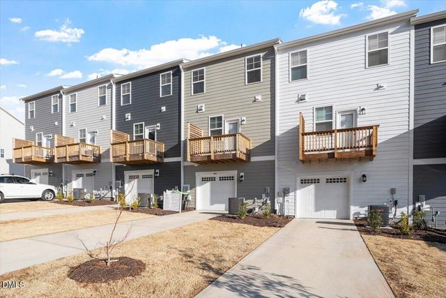 453 Carolina Springs Boulevard, Apex, NC 27539