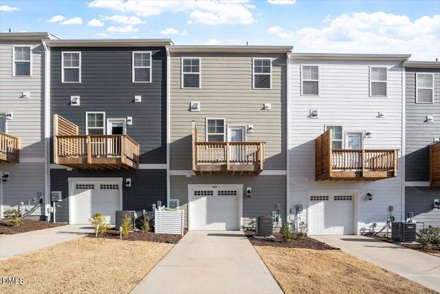 453 Carolina Springs Boulevard, Apex, NC 27539