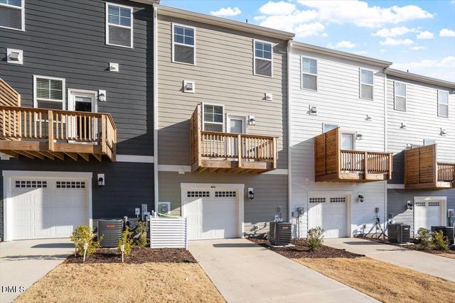 453 Carolina Springs Boulevard, Apex, NC 27539