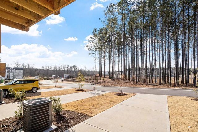 453 Carolina Springs Boulevard, Apex, NC 27539