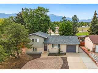 1414 Martin Dr, Colorado Springs, CO 80915