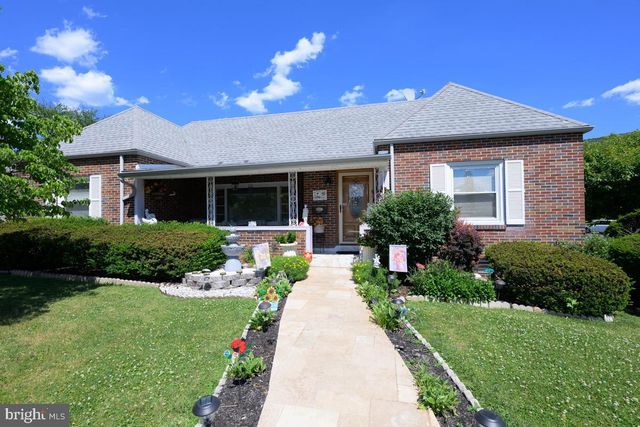 1901 N 15TH ST, Reading, PA 19604