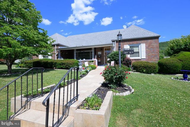 1901 N 15TH ST, Reading, PA 19604