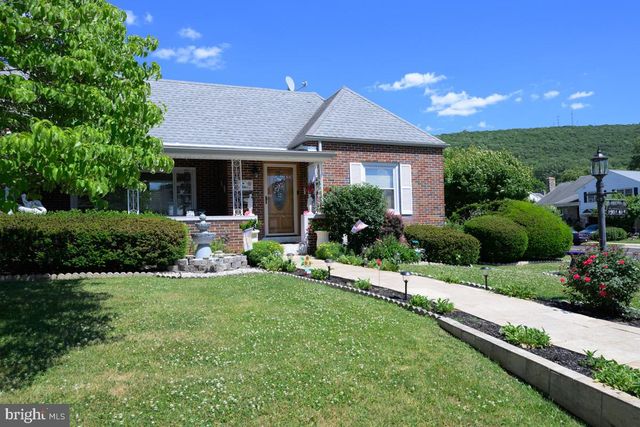 1901 N 15TH ST, Reading, PA 19604