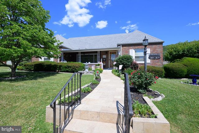 1901 N 15TH ST, Reading, PA 19604
