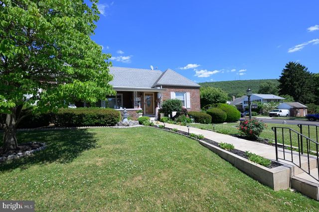 1901 N 15TH ST, Reading, PA 19604