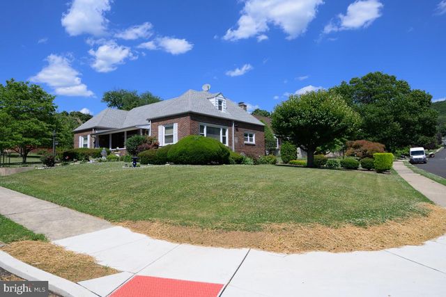 1901 N 15TH ST, Reading, PA 19604