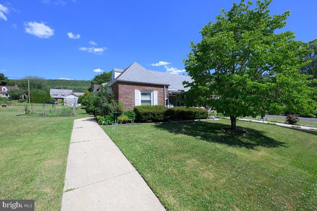 1901 N 15TH ST, Reading, PA 19604