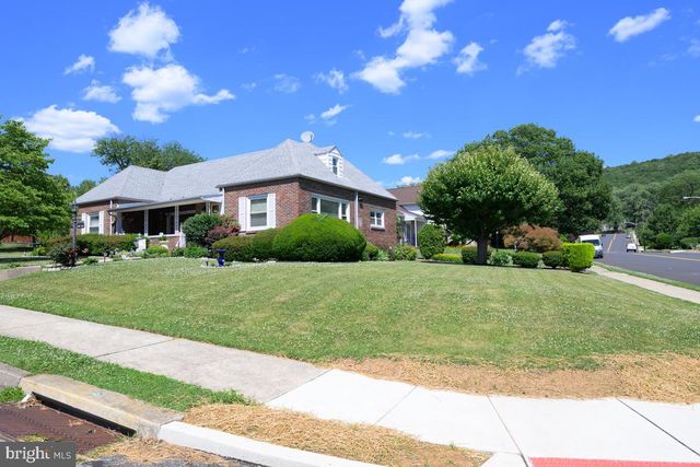 1901 N 15TH ST, Reading, PA 19604