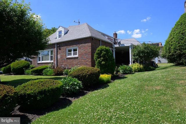 1901 N 15TH ST, Reading, PA 19604
