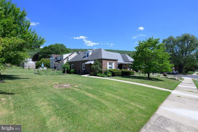 1901 N 15TH ST, Reading, PA 19604
