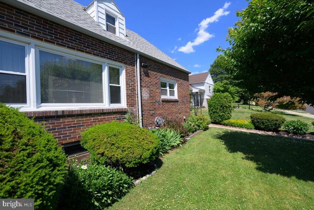 1901 N 15TH ST, Reading, PA 19604