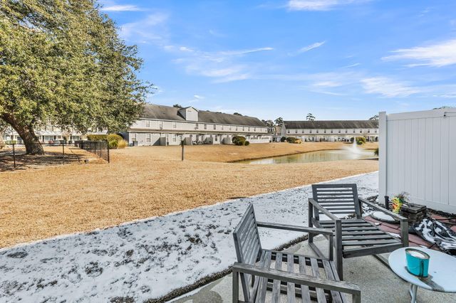 704 Hemingway Circle, Summerville, SC 29483