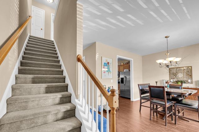 704 Hemingway Circle, Summerville, SC 29483