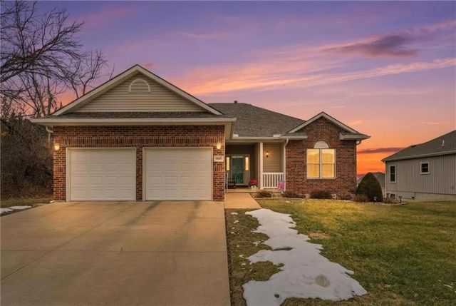 10008 Cleveland Avenue, Kansas City, KS 66109