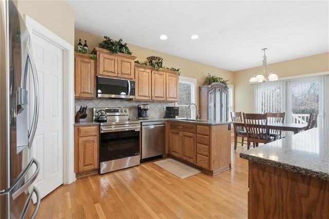 10008 Cleveland Avenue, Kansas City, KS 66109