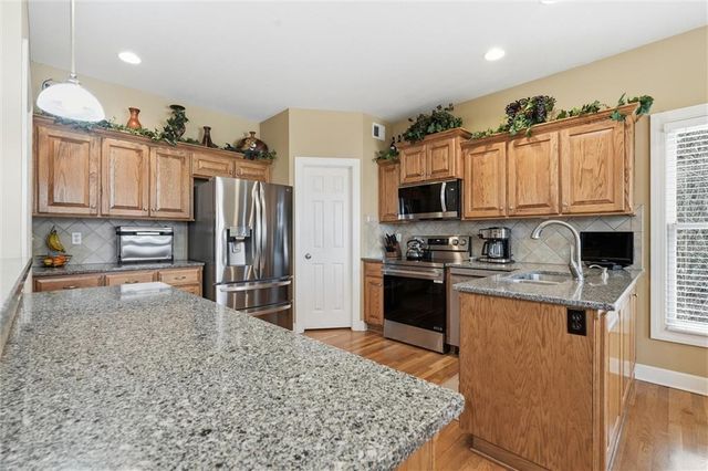 10008 Cleveland Avenue, Kansas City, KS 66109