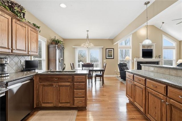 10008 Cleveland Avenue, Kansas City, KS 66109