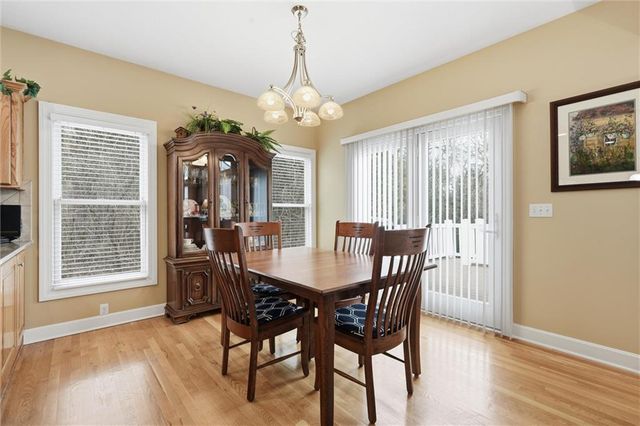 10008 Cleveland Avenue, Kansas City, KS 66109