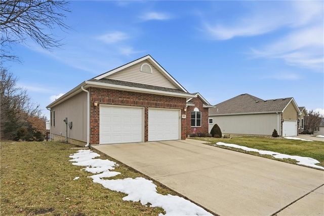 10008 Cleveland Avenue, Kansas City, KS 66109