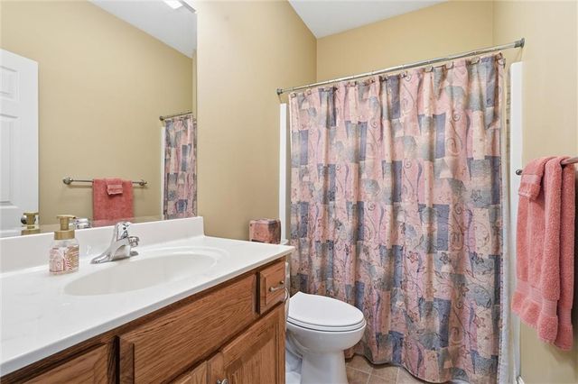 10008 Cleveland Avenue, Kansas City, KS 66109