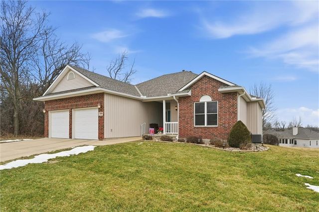 10008 Cleveland Avenue, Kansas City, KS 66109