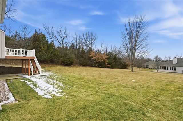 10008 Cleveland Avenue, Kansas City, KS 66109