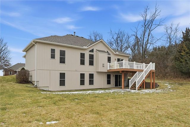 10008 Cleveland Avenue, Kansas City, KS 66109