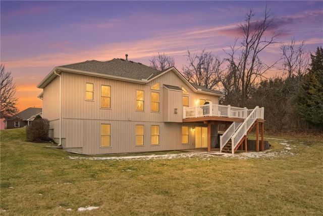 10008 Cleveland Avenue, Kansas City, KS 66109