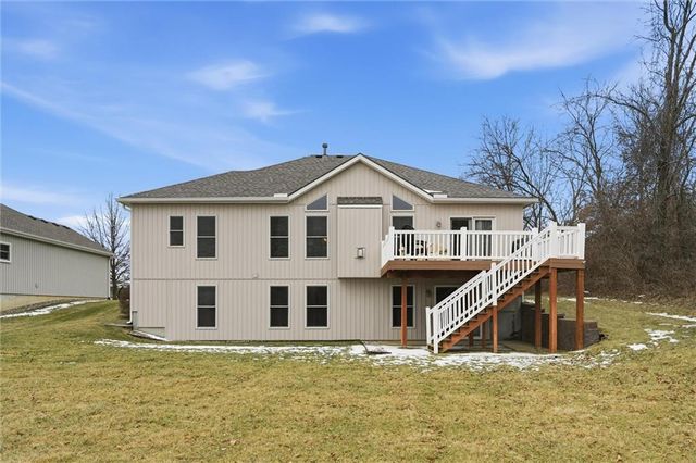 10008 Cleveland Avenue, Kansas City, KS 66109