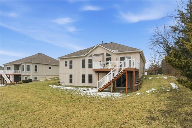 10008 Cleveland Avenue, Kansas City, KS 66109