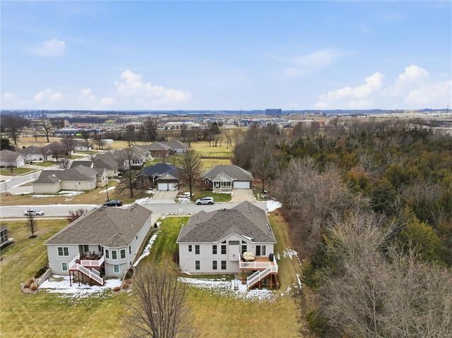 10008 Cleveland Avenue, Kansas City, KS 66109