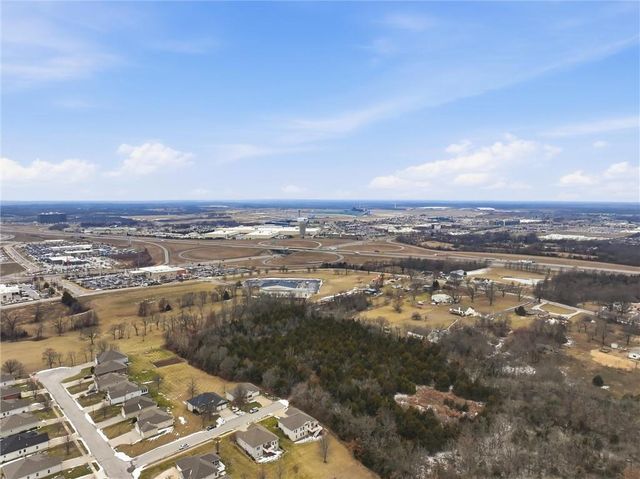 10008 Cleveland Avenue, Kansas City, KS 66109