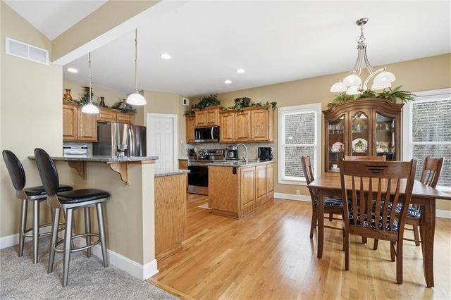 10008 Cleveland Avenue, Kansas City, KS 66109