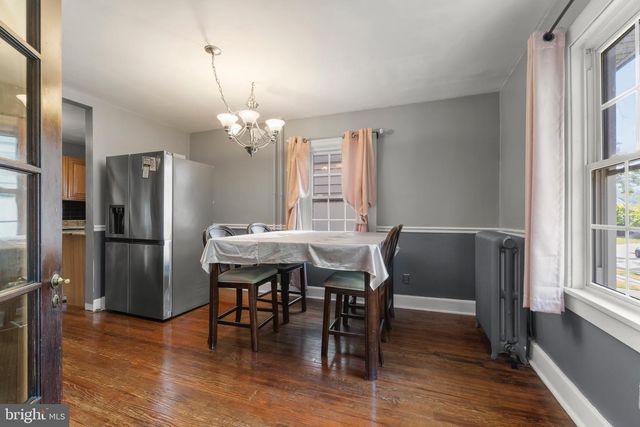 112 WOODBINE AVE, Merchantville, NJ 08109