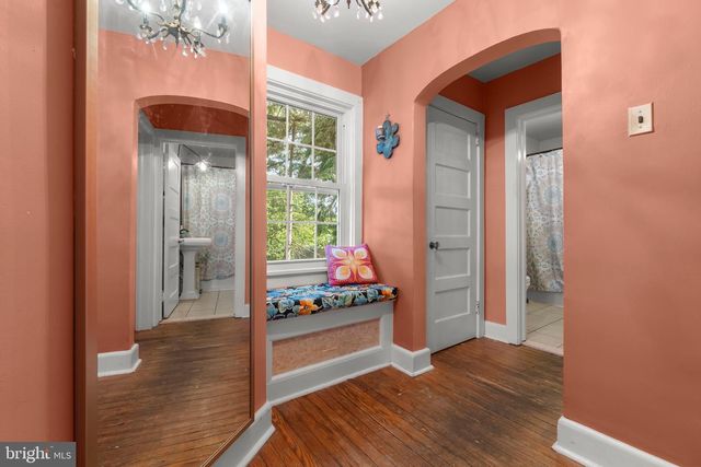 112 WOODBINE AVE, Merchantville, NJ 08109