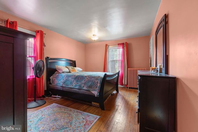 112 WOODBINE AVE, Merchantville, NJ 08109