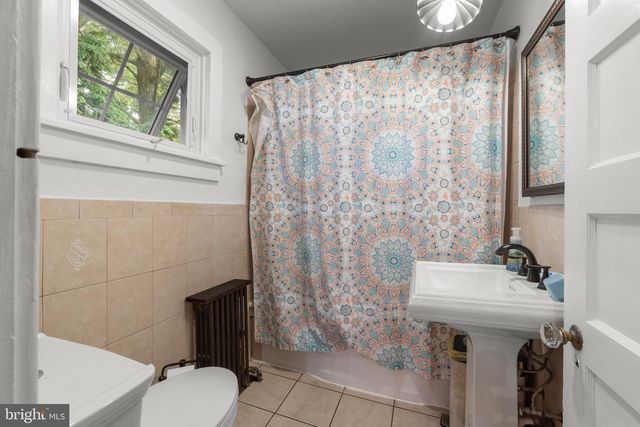 112 WOODBINE AVE, Merchantville, NJ 08109