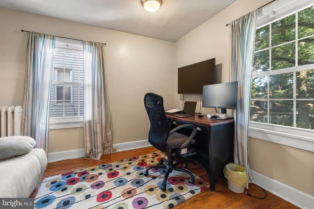 112 WOODBINE AVE, Merchantville, NJ 08109