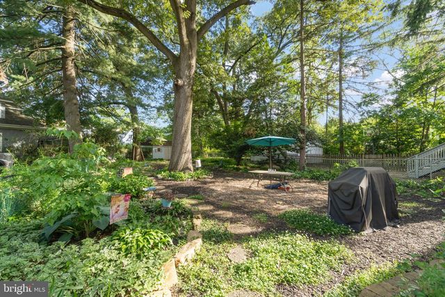 112 WOODBINE AVE, Merchantville, NJ 08109