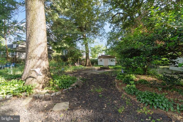 112 WOODBINE AVE, Merchantville, NJ 08109
