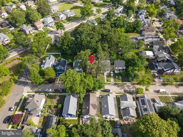 112 WOODBINE AVE, Merchantville, NJ 08109