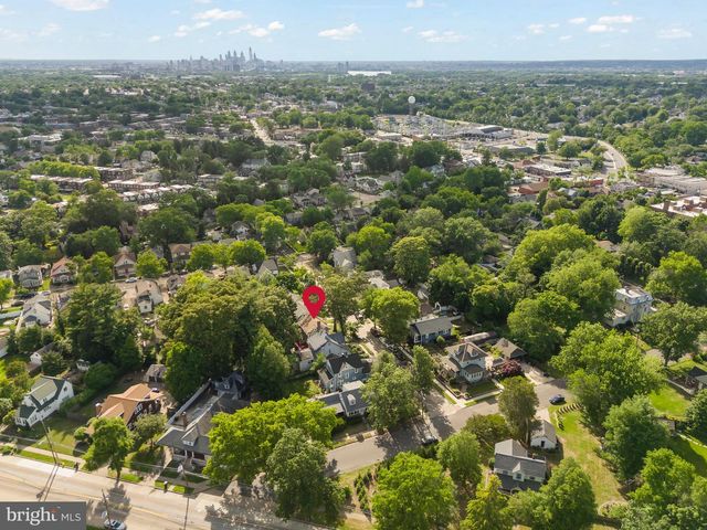 112 WOODBINE AVE, Merchantville, NJ 08109