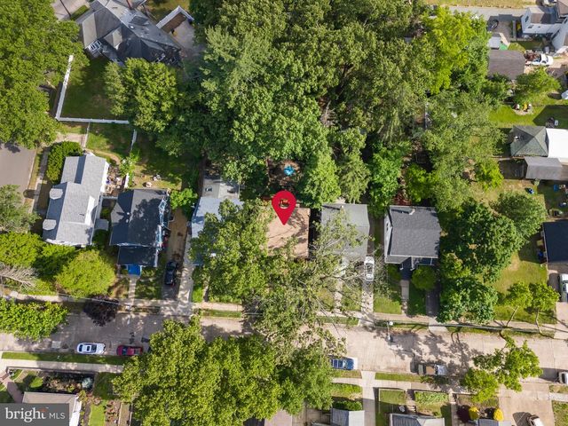 112 WOODBINE AVE, Merchantville, NJ 08109