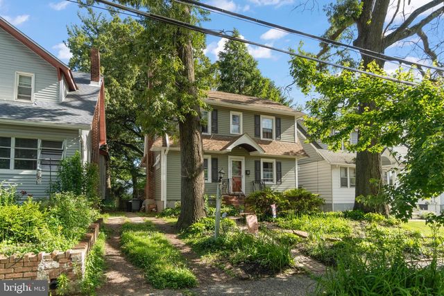 112 WOODBINE AVE, Merchantville, NJ 08109
