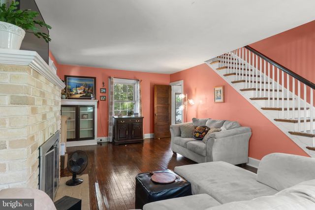 112 WOODBINE AVE, Merchantville, NJ 08109