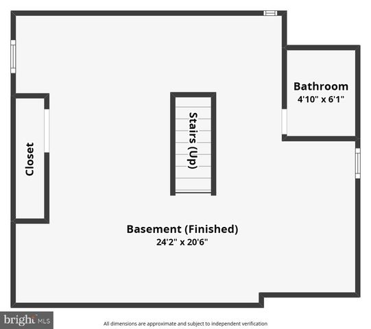 112 WOODBINE AVE, Merchantville, NJ 08109