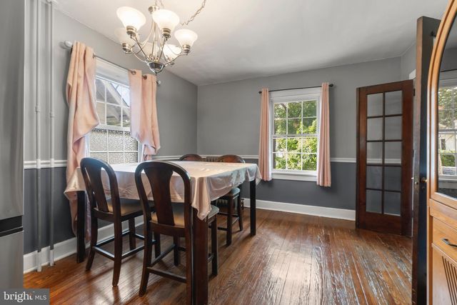 112 WOODBINE AVE, Merchantville, NJ 08109